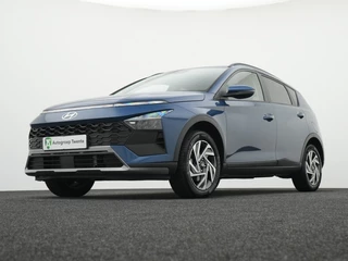 Hyundai Bayon 1.0 T-GDI Comfort Smart LED | Private lease 439,- p.m. | / 42
