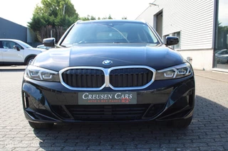 BMW 3-serie Touring 320e xDrive/Led/Trekhaak/Navi/Tel/All seas/ / 10