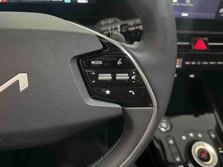 KIA Niro 1.6 GDi Hybrid 129pk DCT6 DynamicPlusLine | Schuif-/Kanteldak | Stoel- en Stuurwielverwarming / 20