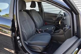 Ford Fiesta 1.1 5DRS. TREND APPLE/ANDROID AUTO / CRUISE / NAVI / DAB / 37