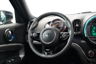 MINI Countryman 1.5 Cooper S E ALL4 Chili  Panoramdak Full-led Navigatie 24 Maanden garantie* (Vraag naar de voorwaarden) / 23