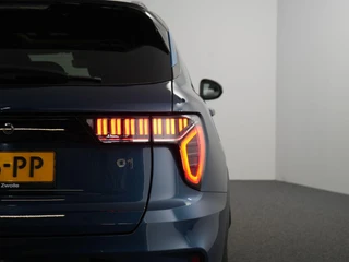 Lynk & Co 01 1.5 | Pano | 360 Camera | ACC | Memory | / 40