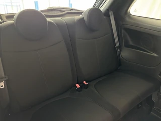 Fiat 500 1.4 T-Jet Abarth 595 70th Anniversary | Bluetooth | Parkeersensoren | Dealeronderhouden / 11