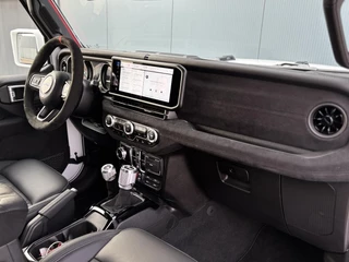 Jeep Wrangler Unlimited Brute 4XE Rubicon | Cabrio | BRUTE Active Suspension System | Apple-Android / 19