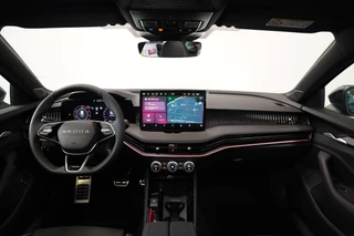 Škoda Superb Combi 1.5 TSI PHEV Sportline Business  Climate control Panoramadak Leder Elek. Stoelen Stoel Ventilatie/Verwarming 24 Maanden garantie* (Vraag naar de voorwaarden) / 5