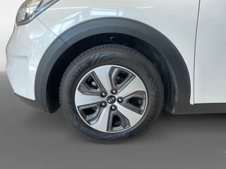 Kia Niro 1.6 GDi Hybrid DynamicLine | Climate Control | Cruise Control | Camera | Navigatie | Bluetooth | / 10