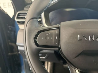 Lynk & Co 01 1.5 PHEV | MY23 | 6.6 KWH | ZWARTE HEMEL | PANO | 360 | / 29