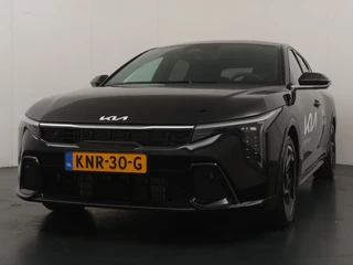 Kia K4 1.0 T-GDi MHEV GT-Line Launch Edition (pano) - Schuif/kantel dak - Stoel/stuurverwarming - AppleCarplay - Android Auto - 7 jaar of 150.000km fabrieksgarantie / 2
