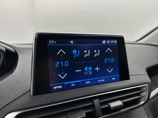 Peugeot 3008 1.2 PureTech Blue Lease Premium PANO CAMERA NAVI CRUISE CARPLAY. / 33