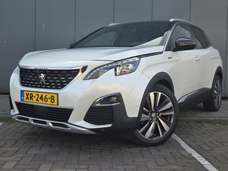 Peugeot 3008 1.2 PureTech GT Line | Apple-Android | Trekhaak | Dealeronderhouden