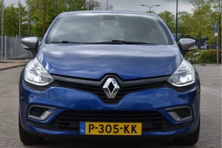 Renault Clio 0.9 TCe GT-Line 2x Pack Essentiel  | Keyless | DAB | Navi | Cruise Control | Airco | Sportstoelen | Full LED | LM-Velgen / 4