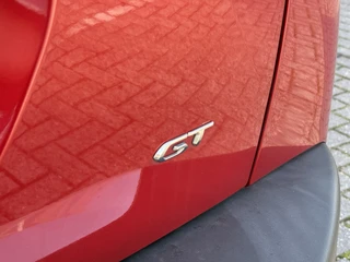 Peugeot e-2008 BWJ 2023 EV GT 136 PK 50 kWh  PANO DAK | KEYLESS | STOELVERW. | HALF LEDER | CAMERA | NAVI | CLIMA | CRUISE | LMV | PDC / 41