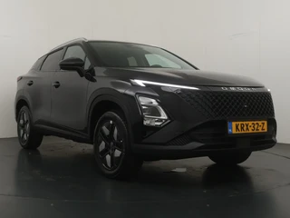Omoda 5 SHS 1.6 T-GDi SHS-H Comfort  - FULL OPTIONS - Stoelverkoeling/verwarming - Stuurverwarming - SONY AUDIO - 7 jaar fabrieksgarantie of 150.000km / 12