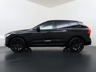 Volvo XC60 2.0 T6 Plug-in hybrid AWD Plus Dark / 6