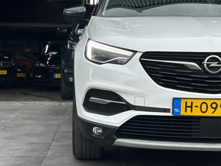 Opel Grandland X 1.2Turbo Innovation|AUT|Carplay|PANO|Cruise / 12