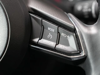 Mazda CX-5 2.0 SkyActiv-G 165 Advantage ✅Stoel&Stuurverw.✅360 Camera✅Navi✅Lane Ass✅Cruise ✅DAB✅Apple✅Android✅ / 19