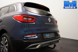 Renault Kadjar 1.3 TCe Intens|CAM|LED|TREKH|CLIMA|BLUETOOTH / 36