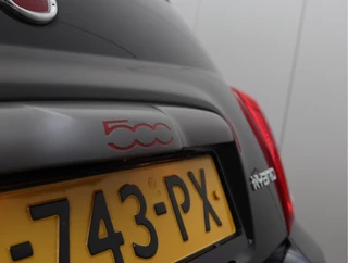 Fiat 500 1.0 Hybrid Sport  | Pano | Carplay | Cruise Control | Navigatie | Org. NL / 18