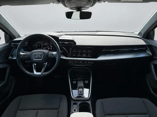 Audi A3 Sportback 40 TFSI e Advanced edition TREKHAAK - ACC - STOELVERWARMING - SOH 94% / 19
