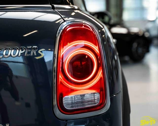MINI Countryman 1.5 Cooper S E ALL4 Chili | Leer | Pano | Camera | Navigatie / 30