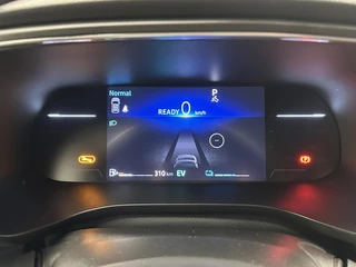 Renault Arkana 1.6 E-Tech full hybrid 145 evolution CAMERA CRUISE LM NAVI CARPLAY. / 31