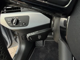 Audi A4 Avant 1.4 TFSI Design Pro Line Plus Trekhaak Navi Cruise 18LMV / 33