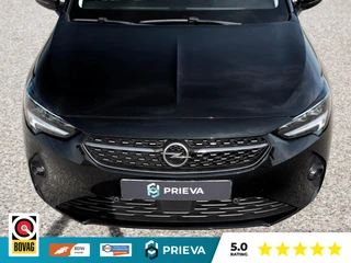 Opel Corsa 1.2 PureTech Sport | Pano | Camera | CarPlay / 11