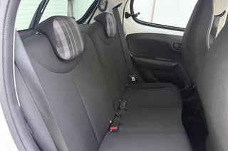 Peugeot 108 1.0 e-VTi Active 72 PK | BTW auto | Airco | Electrische Ramen Voor | Zuinige Motor / 11
