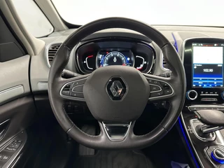 Renault Espace 1.6 TCe Dynamique AUTOMAAT PANO TREKHAAK 5P NAVI CRUISE ECC LM. / 18