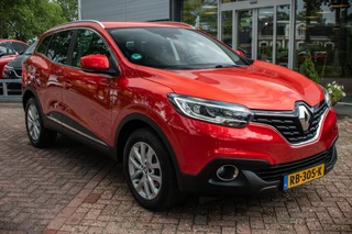 Renault Kadjar 1.2 TCe Bose | Rijklaar | Trekhaak | Camera / 11