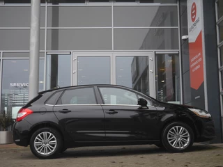 Citroen C4 1.2 PureTech Tendance | 130PK | Navigatie | Climate control | Extra getint glas | Lichtmetalen velgen | Cruise control | Trekhaak | Automatische verlichting | Regensensor | / 7