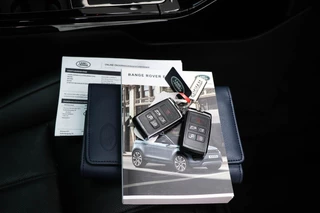 Land Rover Range Rover Evoque 2.0 P200 AWD R-Dynamic HSE | COLD CLIMATE PACK | PANORAMADAK | HEAD UP | DAB | APPLE | STUURVERWARMING / 57