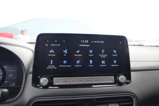 Hyundai Kona EV Fashion 64 kWh|Krell Audio|HUD|Camera|Carplay|SOH 94% / 16
