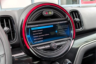 MINI Countryman 1.5 Cooper SE ALL4 PHEV Chili JCW Panorama Head-Up / 22