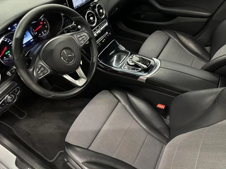 Mercedes C-klasse 200 Premium Plus STOELVERW. CRUISE AUTOMAAT / 23