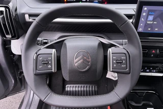 Citroen C3 1.2 Hybrid 110pk Collection 2+6 Jaar Garantie / 12