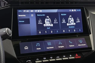 Peugeot e-308 SW GT 54 kWh / 46