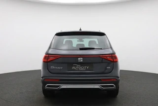 SEAT Tarraco 1.4 TSI e-Hybrid Xperience 245PK Pano | 360° Camera | Matrix-LED | Carplay / 4