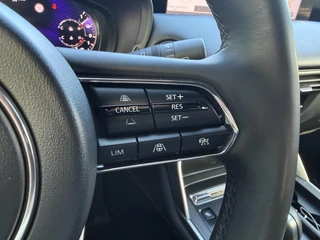 Mazda CX-60 2.5 e-SkyActiv PHEV Homura Plus *Schuif-/Kanteldak* / 24