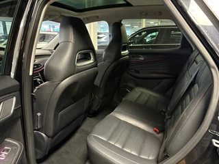 MG EHS 1.5 TGDI Luxury PHEV Facelift / automaat / 360camera / Leder/ carplay / Panorama-dak / 16