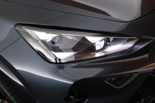 CUPRA Formentor 1.5 TSI 272pk e-Hybrid VZ Performance Sennheiser Keyless Camera Memory Virtual Cockpit Panoramadak Navigatie / 45