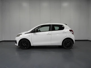 Peugeot 108 1.0 e-VTi Active Premium / 2