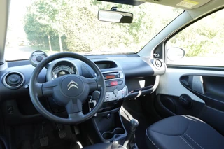 Citroën C1 1.0 Collection  | Airco | NAP | Bluetooth |  NL AUTO | / 5