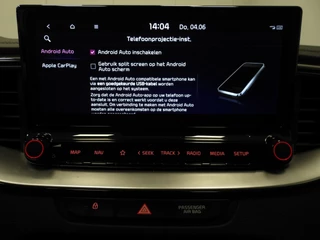 Kia XCeed 1.6 GDi PHEV Plug-In DynamicPlusLine NAVI/CAMERA/MEMORY/EL.KLEP/18"LMV! / 12