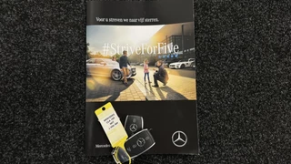 Mercedes-Benz CLA Shooting Brake 180 Business Solution AMG PANO CAMERA CRUISE. / 63