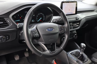 Ford Focus Wagon 1.5 EcoBlue Connected|Trekhaak|PDC|Navi| / 8