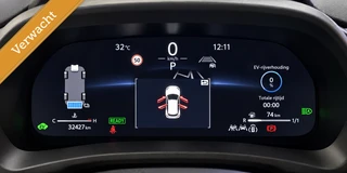 Lexus LBX 1.5 Emotion Tech Pack LEDER/MULTIMEDIA GROOT/ELEK. A. KLEP/ETC.! / 11