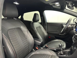 Ford Puma 1.0 EcoBoost Hybrid ST-Line X TREKHAAK CARPLAY NAVI CRUISE ECC LM. / 15
