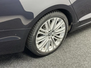 Audi A5 Sportback 1.4 TFSI Design PANORAMA DAK ECC CRUISE. / 11