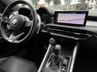 Alfa Romeo Tonale 1.5T Hybrid Edizione Speciale / 4